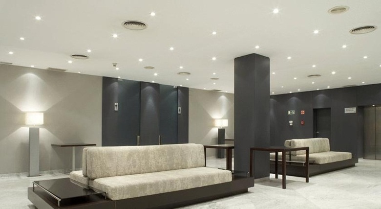 AC Hotel Ciudad De Sevilla By Marriott