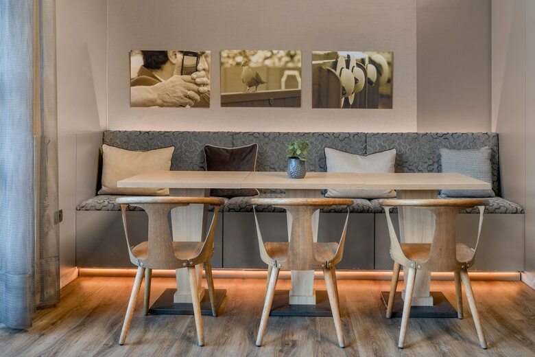AC Hotel Ciudad De Sevilla By Marriott