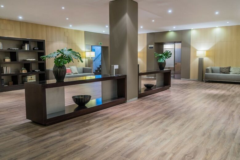 AC Hotel Ciudad De Sevilla By Marriott