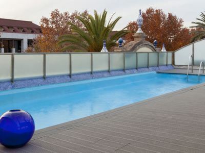AC Hotel Ciudad De Sevilla By Marriott