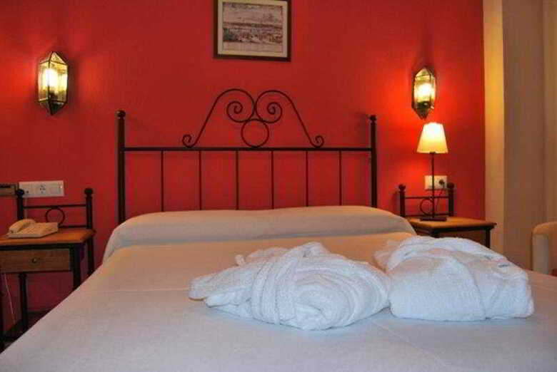 Hotel Sercotel Do�a Carmela