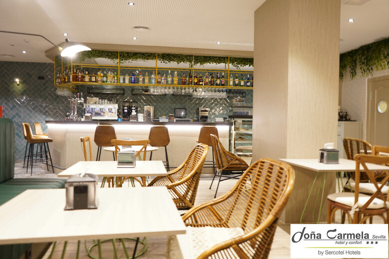 Hotel Sercotel Do�a Carmela