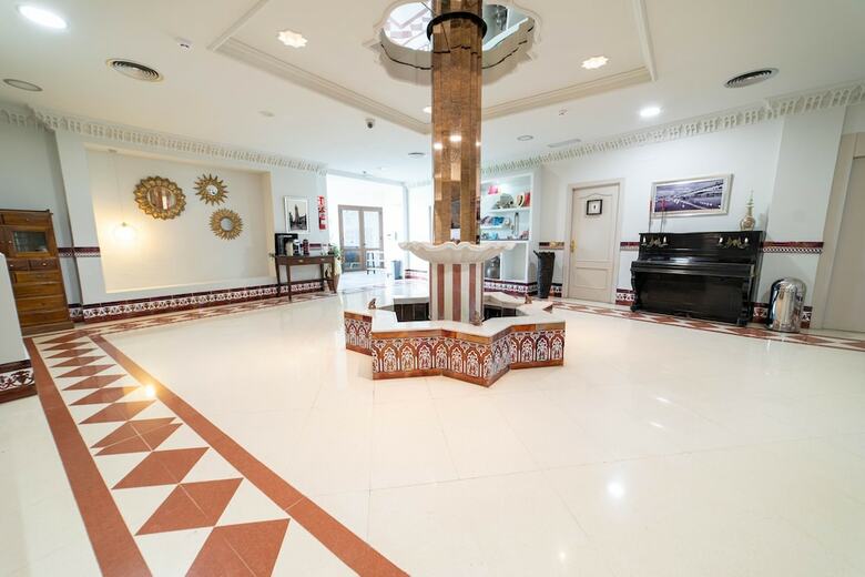 Hotel Sercotel Do�a Carmela