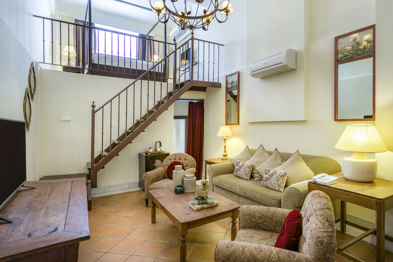 Hotel Vincci La Rabida