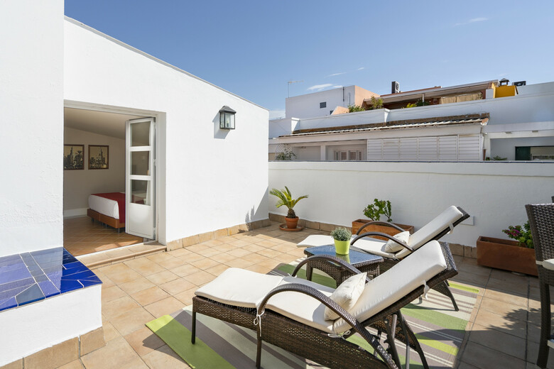 Hotel Vincci La Rabida