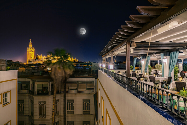 Hotel Vincci La Rabida