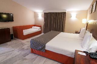 Hotel San Gil