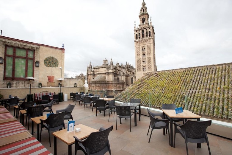 Hotel Do�a Maria
