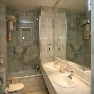 Hotel Don Paco