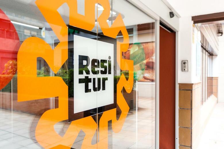 Apartamentos Tur�sticos Resitur