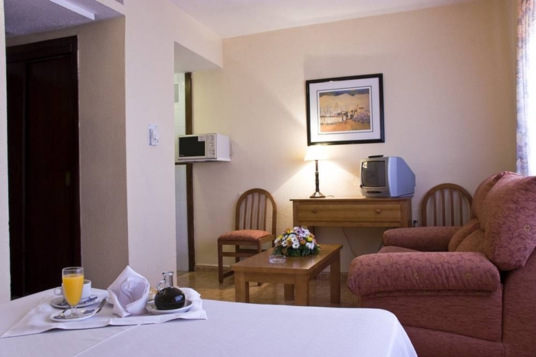 Apartamentos Tur�sticos Resitur