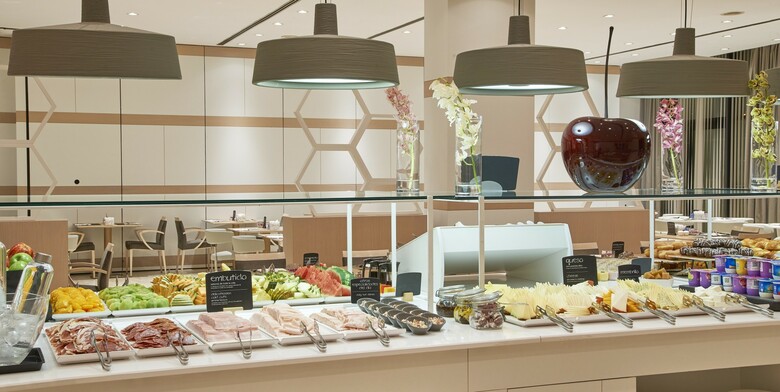 Hotel NH Sevilla Plaza de Armas