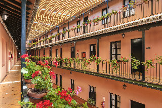 Apartamentos Patio De La Cartuja