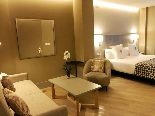 Hotel America Sevilla
