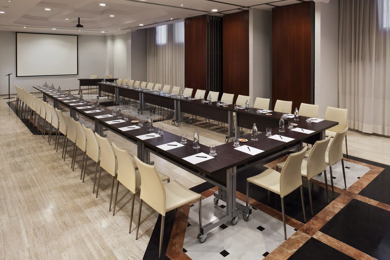 Hotel Meli� Sevilla