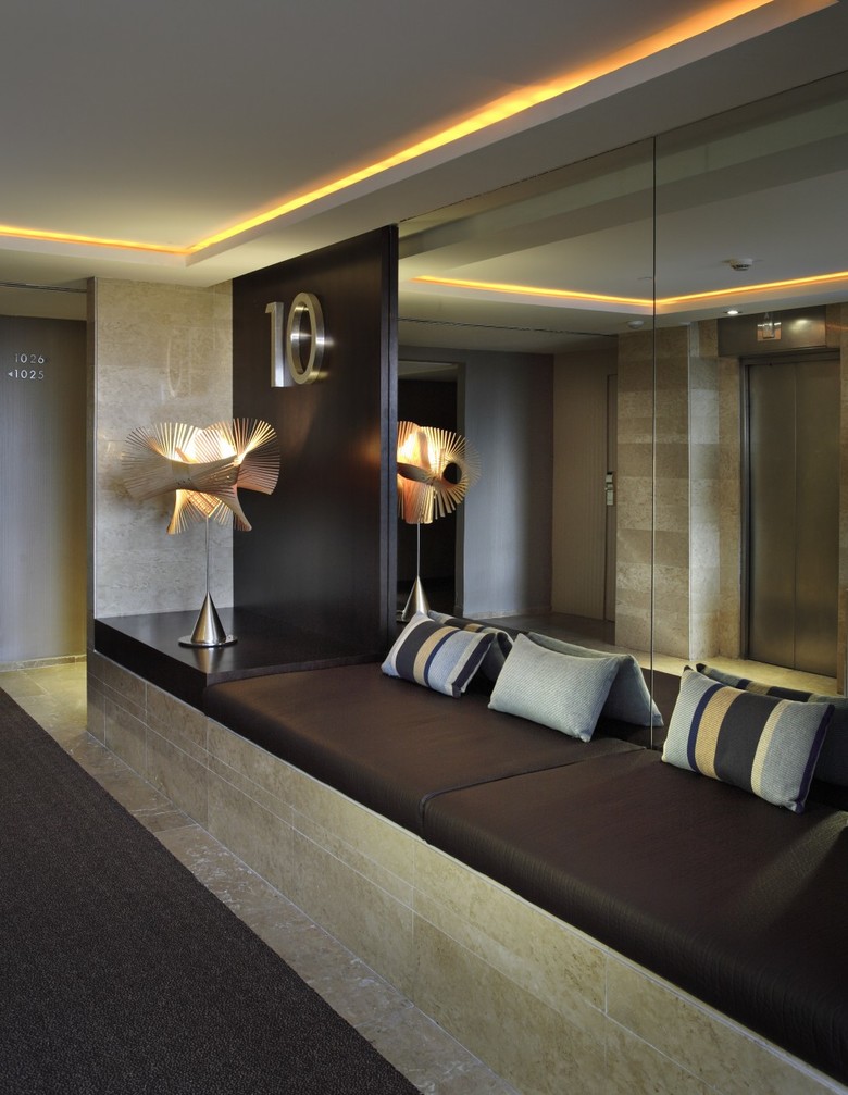 Hotel Meli� Sevilla
