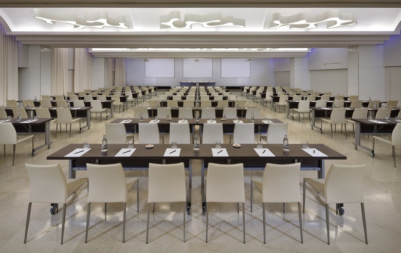 Hotel Meli� Sevilla