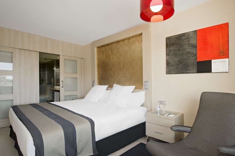 Hotel Meli� Sevilla