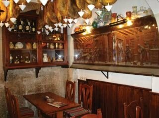 Hotel Casual Sevilla Don Juan Tenorio