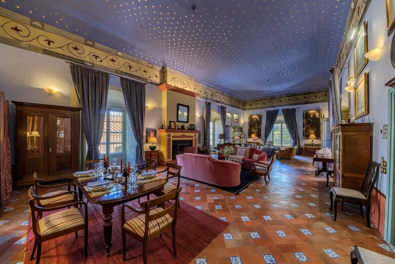 Hotel Casa De Carmona