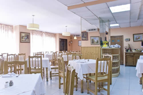 Hotel Horizontes Rancho San Vicente
