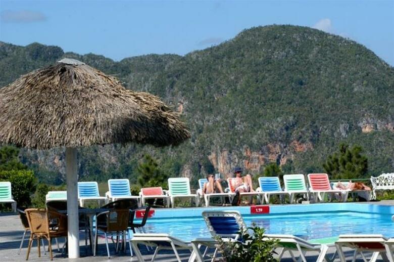 Hotel Horizontes La Ermita