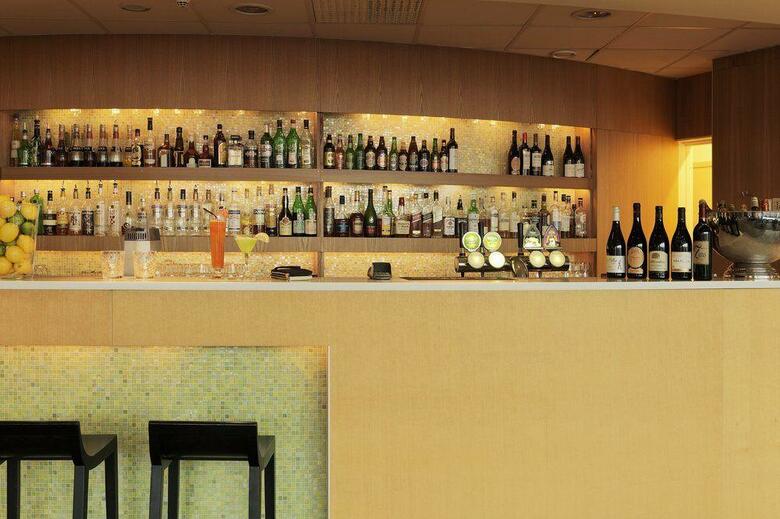 Hotel Scandic Webers