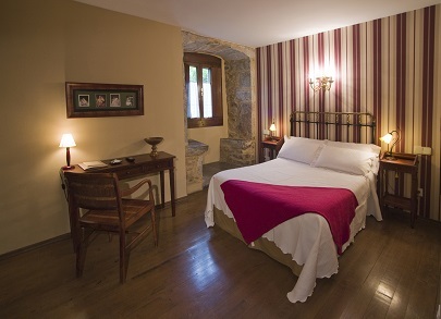 Hotel Castillo Vald�s Salas