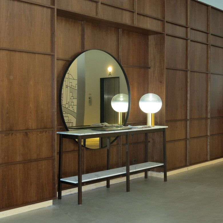 Hotel The Hoxton, Poblenou