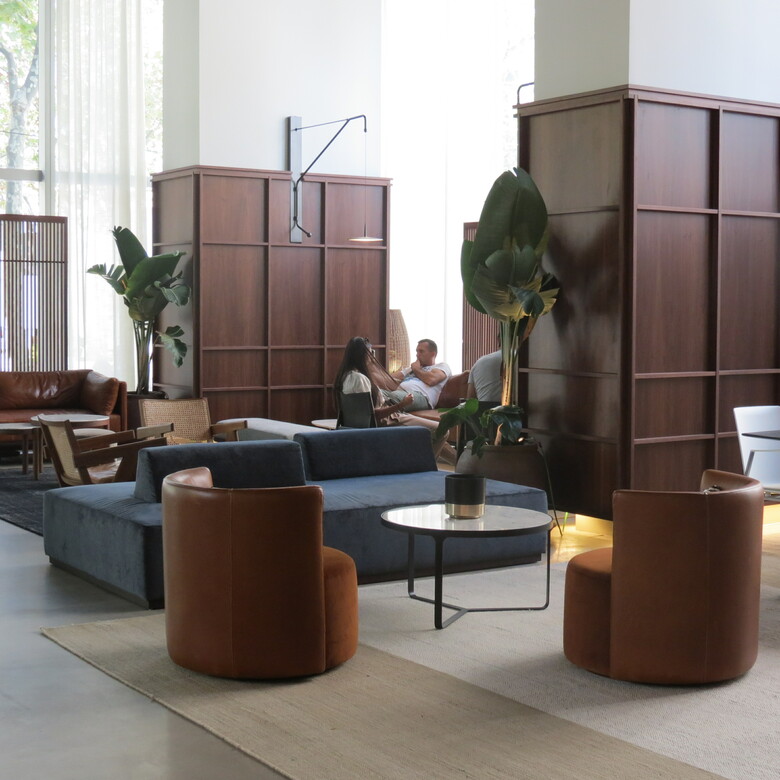 Hotel The Hoxton, Poblenou