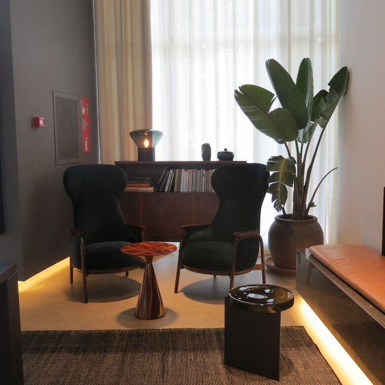 Hotel The Hoxton, Poblenou