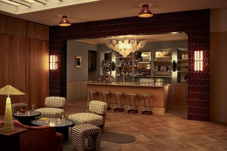 Hotel The Hoxton, Poblenou
