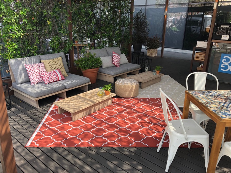 Hotel The Hoxton, Poblenou