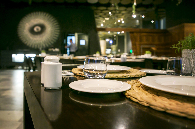 Hotel The Hoxton, Poblenou