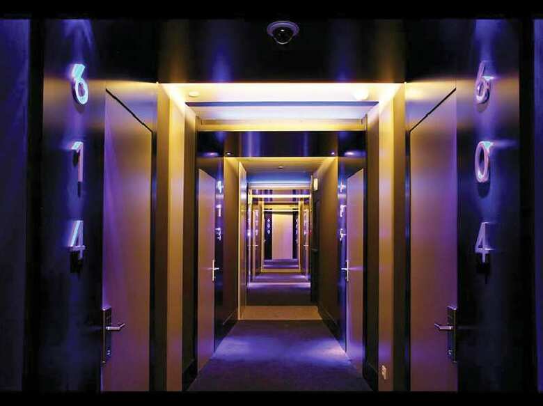 Hotel The Hoxton, Poblenou