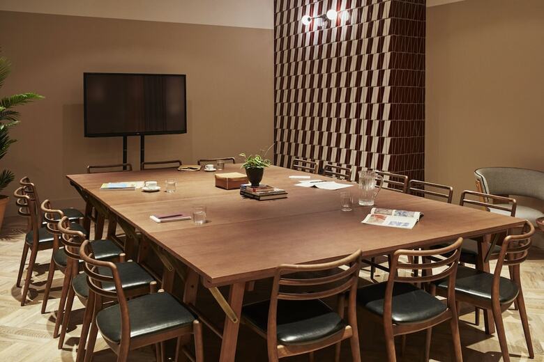 Hotel The Hoxton, Poblenou
