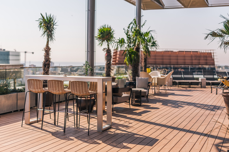 Hotel The Hoxton, Poblenou