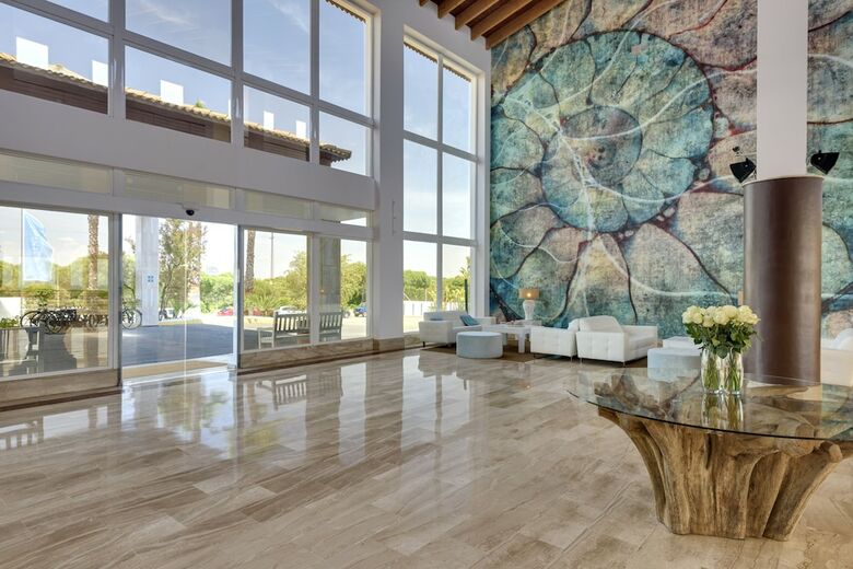 Garden Playa Natural Hotel & Spa