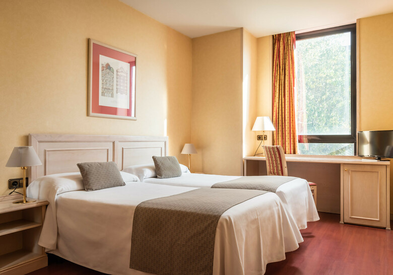 Hotel Sunotel Aston