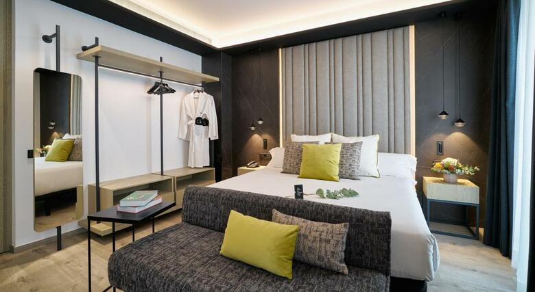 Hotel Regina