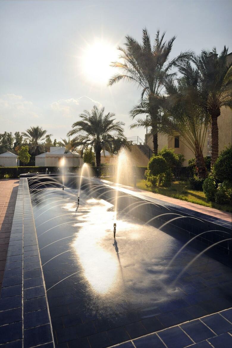 Hotel Moevenpick Kuwait