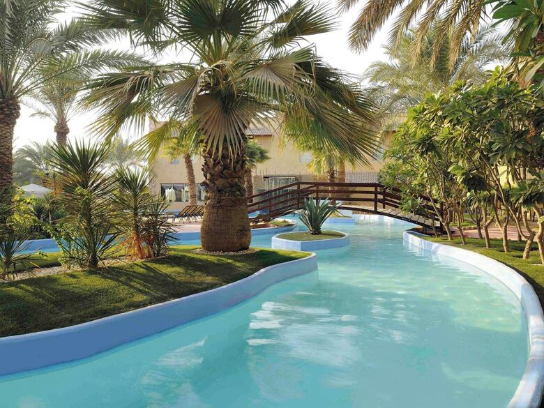 Hotel Moevenpick Kuwait