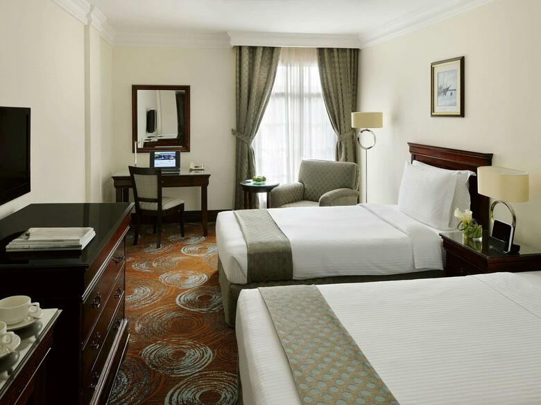 Hotel Moevenpick Kuwait