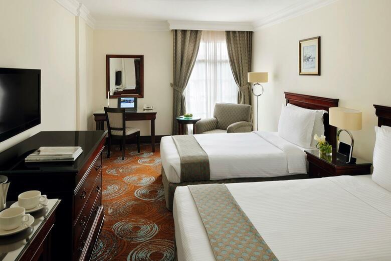 Hotel Moevenpick Kuwait