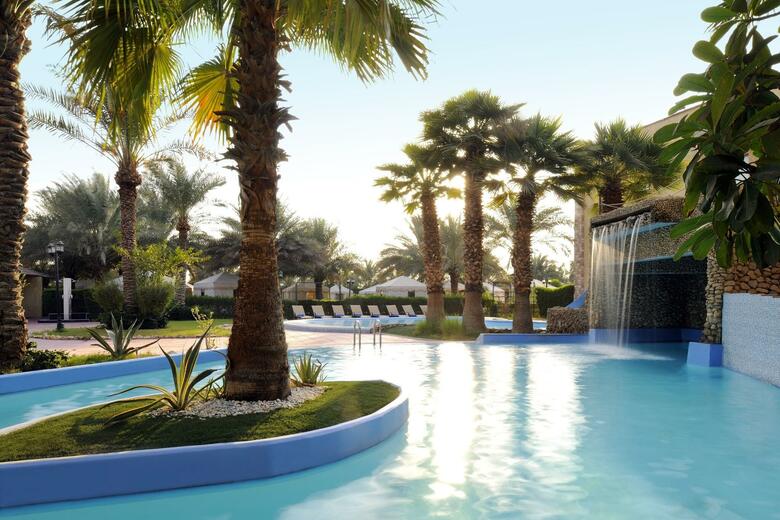 Hotel Moevenpick Kuwait