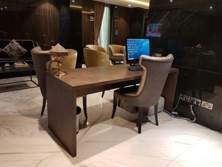 Hotel Crowne Plaza