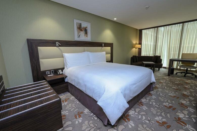 Hotel Crowne Plaza