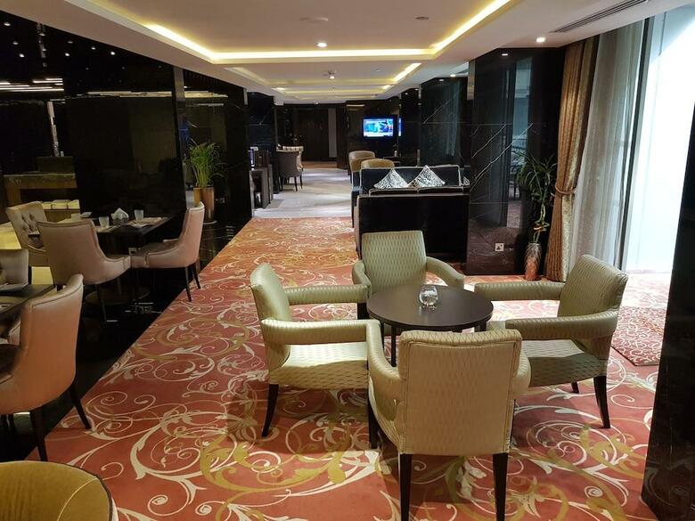 Hotel Crowne Plaza