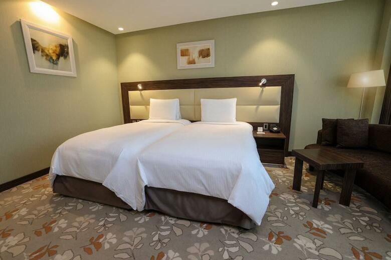 Hotel Crowne Plaza