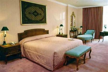 Hotel Sheraton